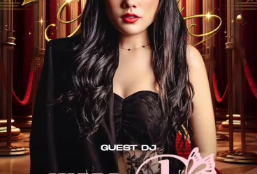 VIP PLAY GADING SERPONG - HOLLYWOOD NIGHT (TIKA D)