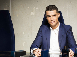 10 Mantan Pacar Cristiano Ronaldo yang Seksi dan Cantik