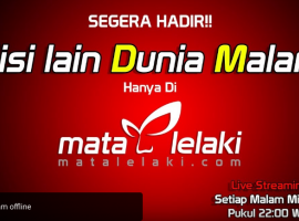 SISI LAIN DUNIA MALAM