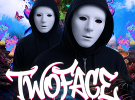 GOLDEN TIGER KEMANG JAKARTA - TWOFACE