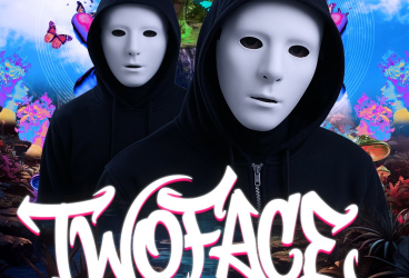 GOLDEN TIGER KEMANG JAKARTA - TWOFACE