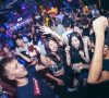 5 Nightclub Terbaik di Taipei Taiwan