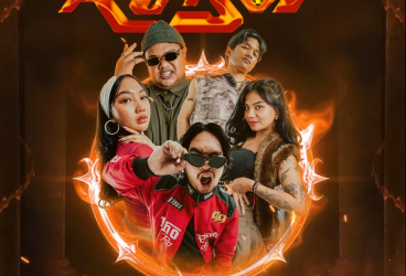 WARUNK WOW KWB JAKARTA - ROBOKOP