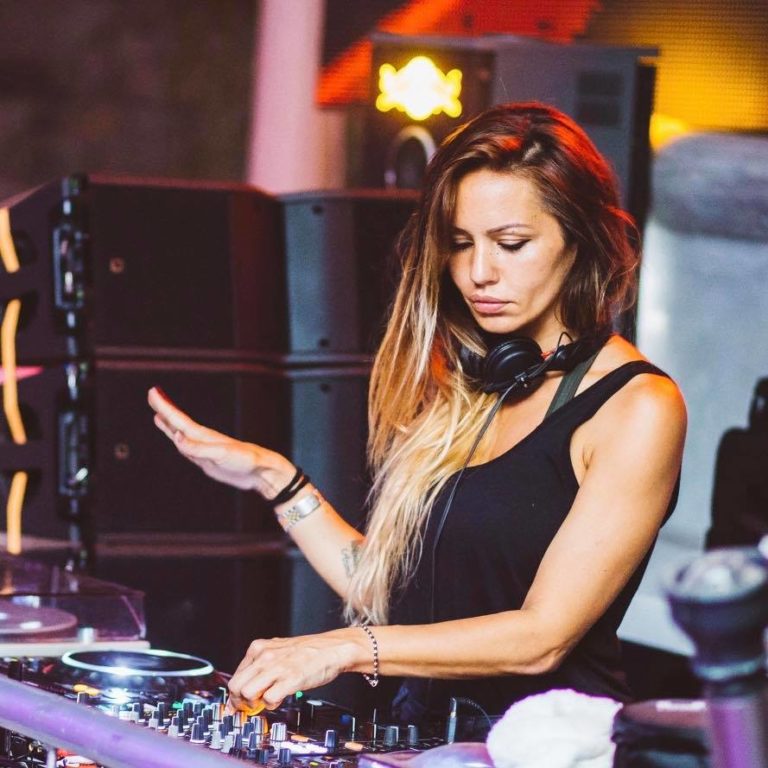 Only Techno Only Techno