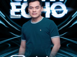 MIDAZ SENAYAN GOLF - URBAN ECHO (BOBBY SURYADI)