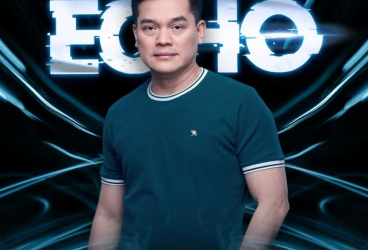 MIDAZ SENAYAN GOLF - URBAN ECHO (BOBBY SURYADI)