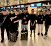 Team IMX 2025 Menuju Jepang untuk Melobi Smokey Nagata Top Secret Hadir Tahun Ini