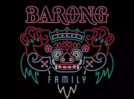 Barong Family, Label Musik EDM Asal Belanda Bernuansa Indonesia