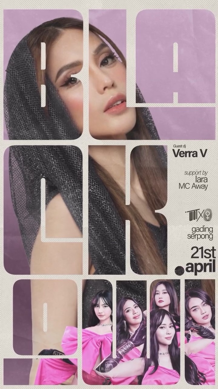 BLACK OWL GADING SERPONG - VERRA V