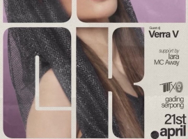 BLACK OWL GADING SERPONG - VERRA V