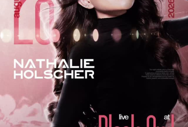 BLACK OWL KELAPA GADING - NATHALIE HOLSCHER
