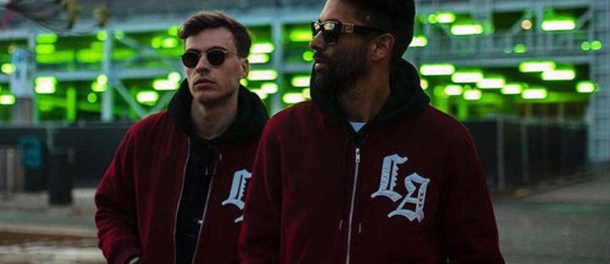 Yellow Claw, DJ Grup Fenomenal Asal Belanda