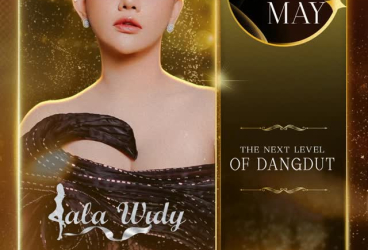 AMBYAR SUPERCLUB SENOPATI - LALA WIDY