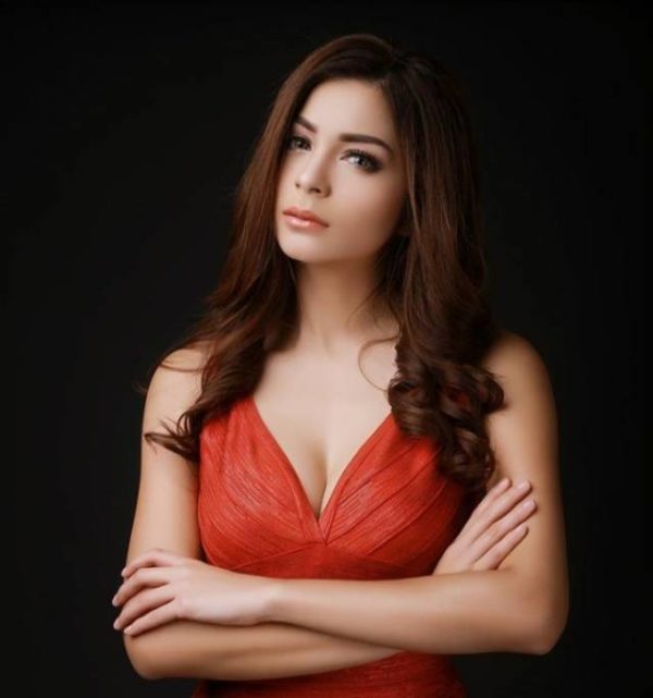 Daftar Presenter Sepak Bola Sexy dan Bikin Melek