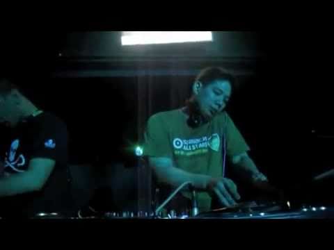 DJ Adhi, Male DJ Sekaligus Pemegang Sabuk Hitam Aikido