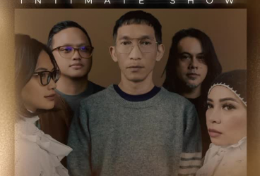 AM LOUNGE JAKARTA - AMPLUGGED (POTRET)