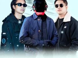 DREAMVILLE PANTAI INDAH KAPUK 2 - DREAMPHORIA (AJUN PERWIRA X ADIEH FLOWZ X ALTER EGO)