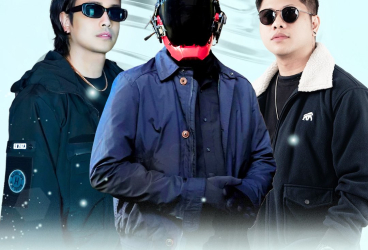 DREAMVILLE PANTAI INDAH KAPUK 2 - DREAMPHORIA (AJUN PERWIRA X ADIEH FLOWZ X ALTER EGO)