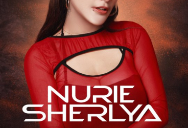 CLUB 36 MANGGA BESAR JAKARTA - NURIE SHERLYA