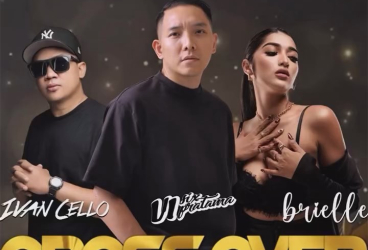 AMETHYST CLUB JAKARTA - CROSSOVER