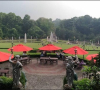Grand Garden Resto & Cafe Bogor, Tempat Romantis untuk Anda dan Pasangan