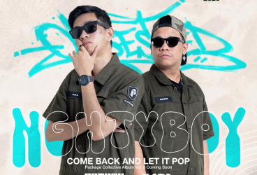 BENGKEL SCBD JAKARTA - NGHTYBOY