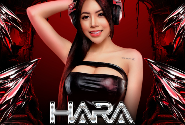 SOLITAIRE JAKARTA - SEPTEMBER SOUNDWAVE (HARA)
