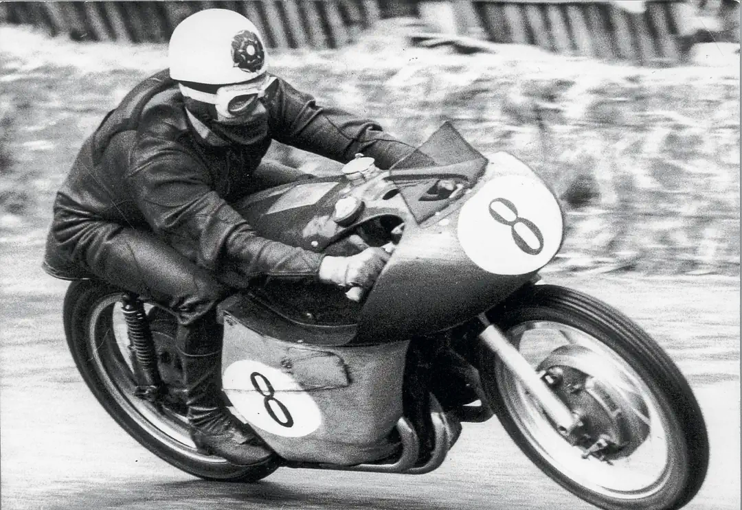 Menelusuri Jejak Sejarah MotoGP
