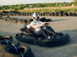 Ingin Punya Gokar? Ini 3 Rekomendasinya