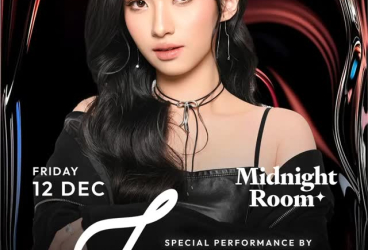 SPEAKOUT BAR AND LOUNGE TANGERANG - LYON