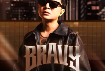 THE BROTHERHOOD GUNAWARMAN JAKARTA - BROMINATION (BRAVY)