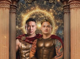 SPARTA LIVE BAR JAKARTA - YOGA SASTRA & ANJAR ALENDRA