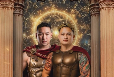 SPARTA LIVE BAR JAKARTA - YOGA SASTRA & ANJAR ALENDRA