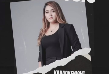 NEW FUXION JAKARTA - KARAOKE NIGHT (CAROLIN)