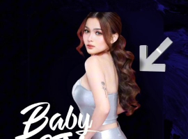 CLIQUE SPOT GADING SERPONG - WAKTU INDONESIA BREAKBEAT (BABY CHIA)