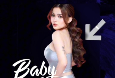 CLIQUE SPOT GADING SERPONG - WAKTU INDONESIA BREAKBEAT (BABY CHIA)