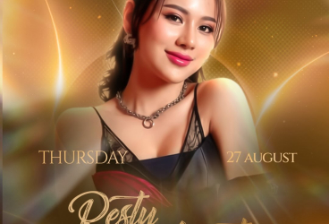 AMBYAR SUPERCLUB SENOPATI - RESTY ANANTA