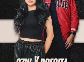 MONKEY KING BAR & LOUNGE GADING SERPONG - BREAKBEAT MONDAY (SZUL X BREGITA)