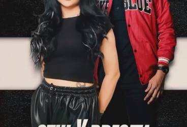 MONKEY KING BAR & LOUNGE GADING SERPONG - BREAKBEAT MONDAY (SZUL X BREGITA)