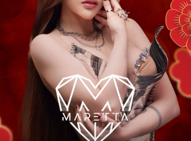 CLUB 36 MANGGA BESAR JAKARTA - MANYAO NIGHT (MARETTA)