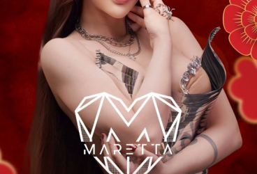 CLUB 36 MANGGA BESAR JAKARTA - MANYAO NIGHT (MARETTA)