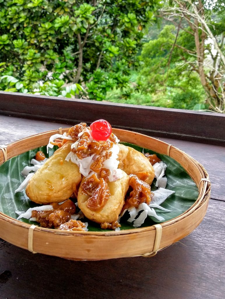 Bataputi Coffee House, Cafe Bergaya Modern Sekaligus Tradisional