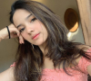 Potret Selebgram Cantik Asal Bogor, Rhesma Annisa