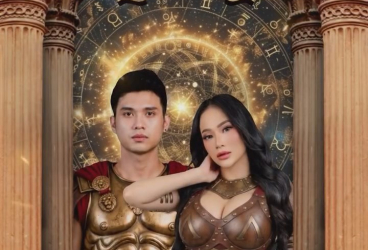 SPARTA LIVE BAR JAKARTA - RONALD 3D & RERE MELINDA