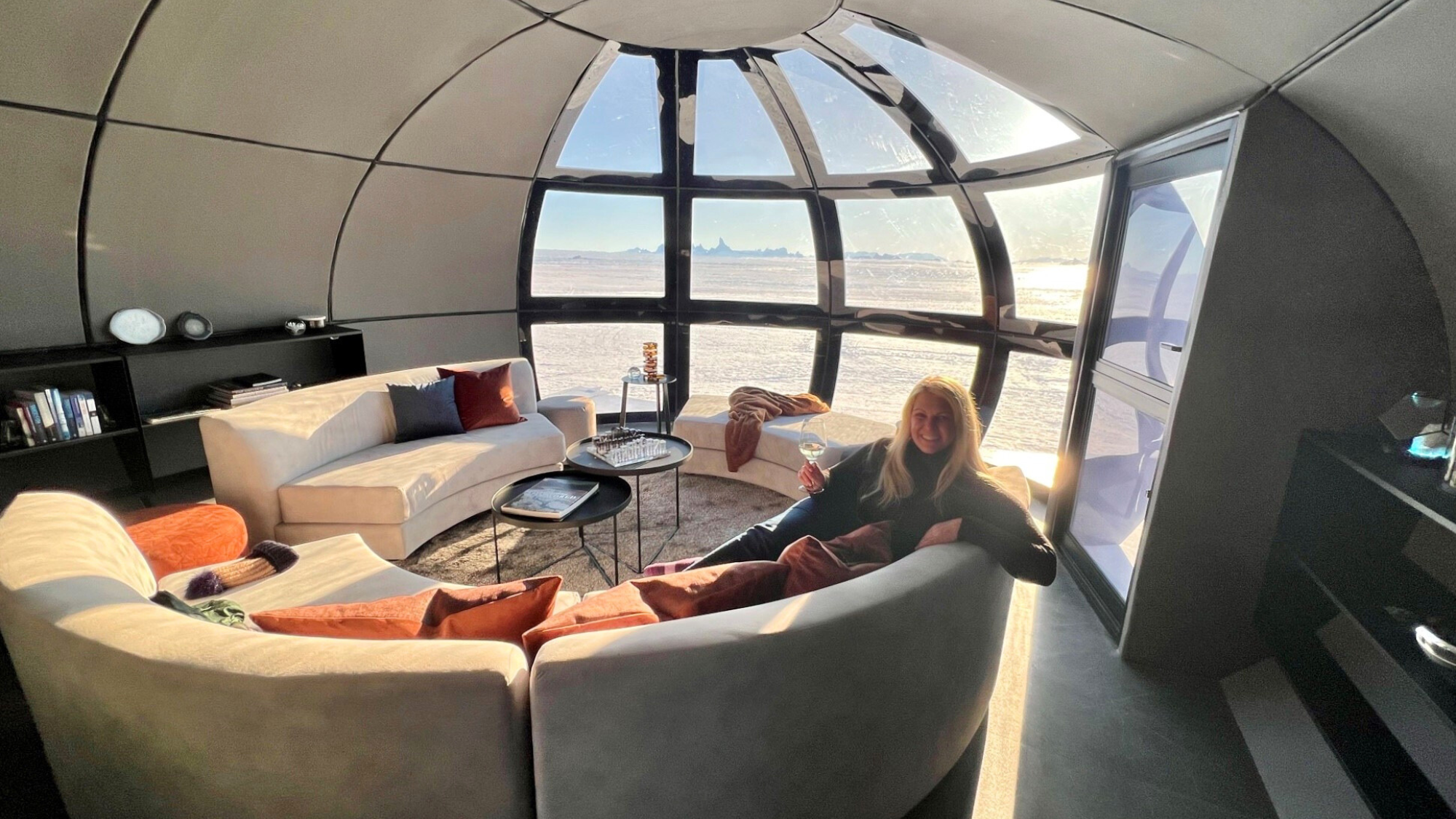 Glamping Mewah? Ini Lokasi yang Bisa Kalian Tuju!