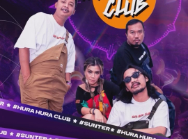 HELEN'S NIGHT MART SUNTER - HURA HURA CLUB