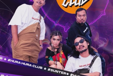 HELEN'S NIGHT MART SUNTER - HURA HURA CLUB
