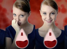 Cara Mudah Menebak Karakter Seksual Si Dia dari Golongan Darahnya
