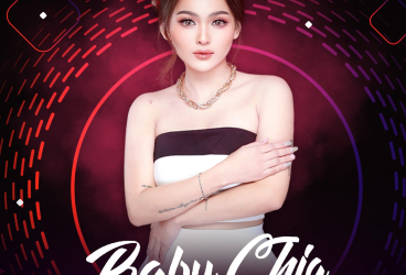 PLAYLAND JAKARTA - BABY CHIA