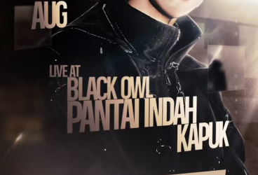 BLACK OWL PANTAI INDAH KAPUK - ASTER
